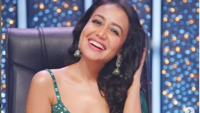 neha kakkar- India TV Hindi