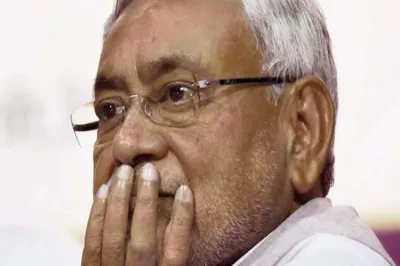 <p>Nitish Kumar</p>- India TV Hindi