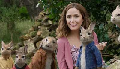 Peter rabbit 2- India TV Hindi