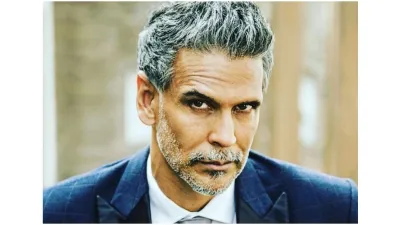 Milind soman talk in RSS- India TV Hindi