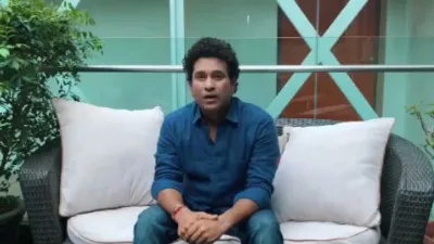 Sachin Tendulkar- India TV Hindi