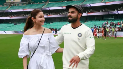 Virat kohli, Anushka Sharma, Coronavirus, India cricket tema, BCCI- India TV Hindi