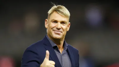 Shane Warne- India TV Hindi