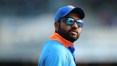 Rohit Sharma, Rohit, Mumbai Indians, IPL, Indian Premier League, Ricky, Ricky Ponting, IPL coach, cr- India TV Hindi