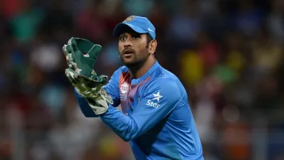 MS Dhoni- India TV Hindi