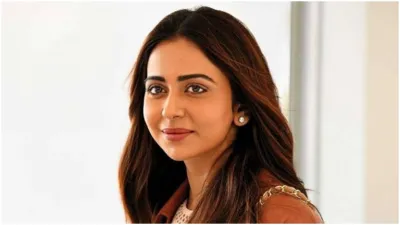 <p> Rakulpreet</p>- India TV Hindi