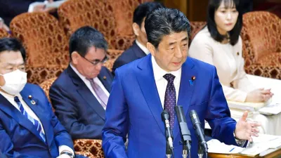 Olympics 2020: Japan's Prime Minister's big statement, Tokyo Olympics may be postponed- India TV Hindi