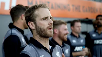 Kane Williamson- India TV Hindi