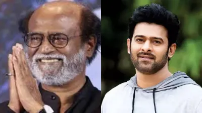 rajinikanth and prabhas- India TV Hindi