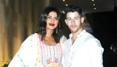 priyanka chopra nick jonas- India TV Hindi