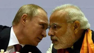 Narendra Modi coronavirus, Vladimir Putin coronavirus, Coronavirus, Coronavirus Updates- India TV Hindi