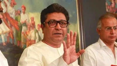 Raj Thackeray, Raj Thackeray coronavirus, coronavirus, Maharashtra coronavirus- India TV Hindi