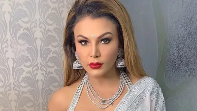 rakhi sawant- India TV Hindi