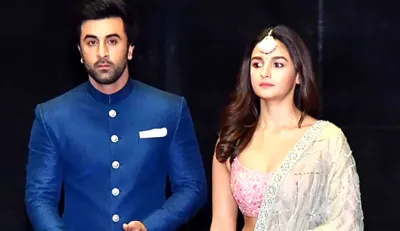 ranbir kapoor alia bhatt- India TV Hindi