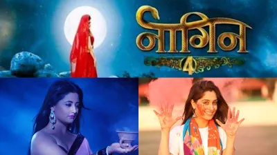  Naagin 4 - India TV Hindi