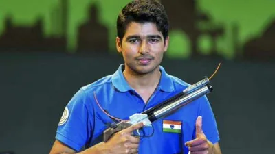 Saurabh Chaudhary- India TV Hindi