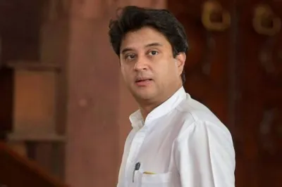 <p>Jyotiraditya Scindia</p>- India TV Hindi