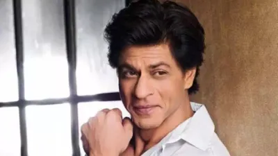 shah rukh khan- India TV Hindi