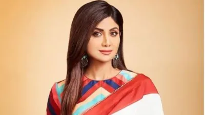 shilpa shetty- India TV Hindi