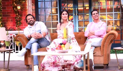 the kapil sharma show- India TV Hindi