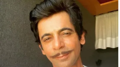 sunil grover- India TV Hindi