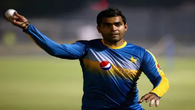 umar akmal, pcb, pakistan cricket board, umar akmal pcb, pakistan cricket board umar akmal, umar akm- India TV Hindi