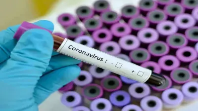 <p>corona virus</p>- India TV Hindi