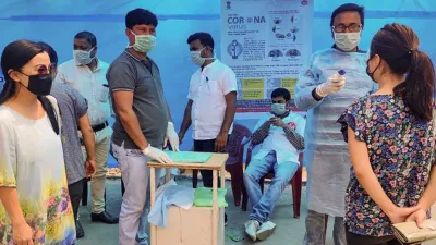 <p>coroan virus</p>- India TV Hindi