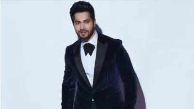 varun dhawan- India TV Hindi