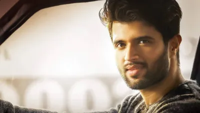 vijay deverakonda- India TV Hindi