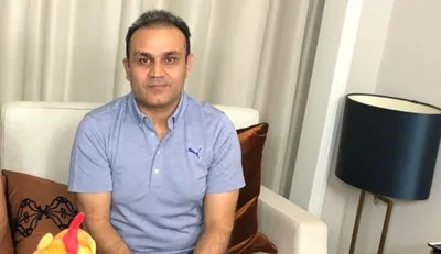 Virendra sehwag- India TV Hindi