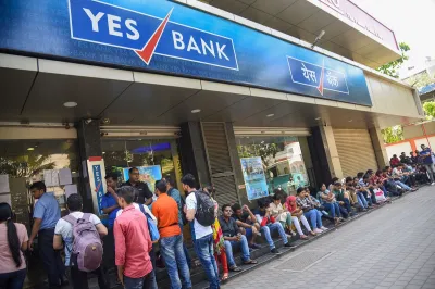 Yes Bank- India TV Hindi