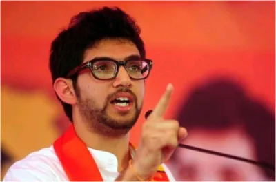 Sushant Singh Rajput Case Aaditya Thackeray says this is dirty politics । Sushant Singh Rajput Case:- India TV Hindi