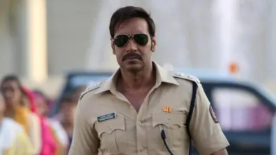 ajay devgn- India TV Hindi