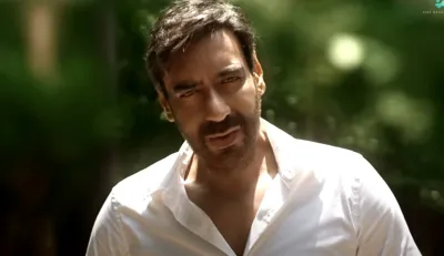 Ajay Devgn Corona Song- India TV Hindi