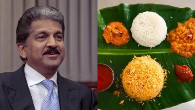 anand mahindra- India TV Hindi