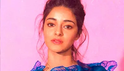 ananya panday- India TV Hindi