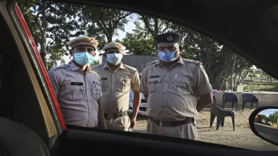 <p>Delhi Police</p>- India TV Hindi