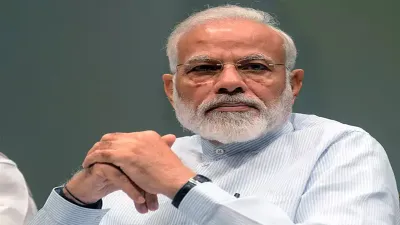 Coronavirus Lockdown बढ़ाने को लेकर राज्यों में आम सहमति है : पीएम मोदी- India TV Hindi