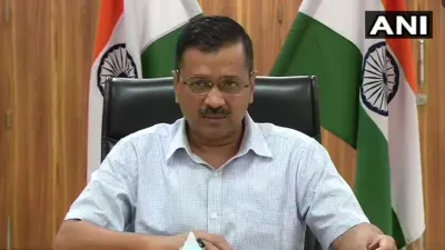 दिल्ली में पिछले 24 घंटे में Coronavirus के 20 नए मामले, मरीजों की संख्या 523 हुई: केजरीवाल- India TV Hindi