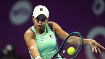 Ashleigh Barty also expressed concern over the holding of US Open- India TV Hindi