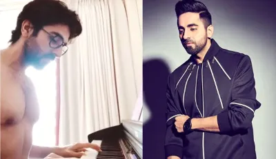 Ayushmann Khurrana- India TV Hindi