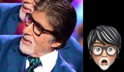 amitabh bachchan jalsa bat - India TV Hindi