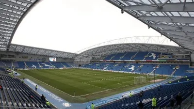 Brighton Stadium- India TV Hindi