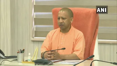 UP CM Yogi- India TV Hindi