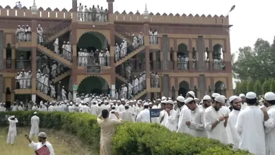 darul uloom fatwa- India TV Hindi