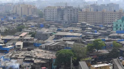 Dharavi- India TV Hindi