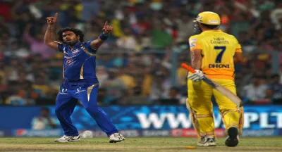 Chennai Super Kings,Cricket,CSK,IPL,Lasith Malinga,MI,MS Dhoni,Mumbai Indians,Scott Styris- India TV Hindi