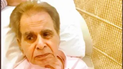 dilip kumar- India TV Hindi