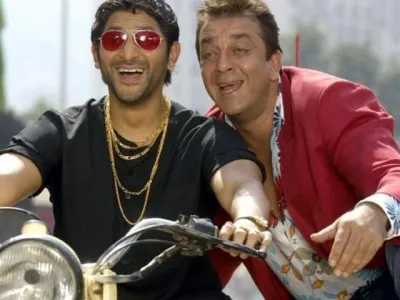 Munna bhai MBBS- India TV Hindi